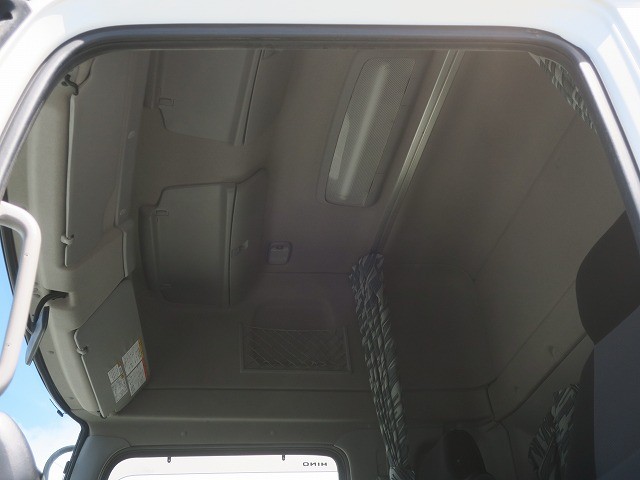 中古トラック 日野アルミバン ＃24