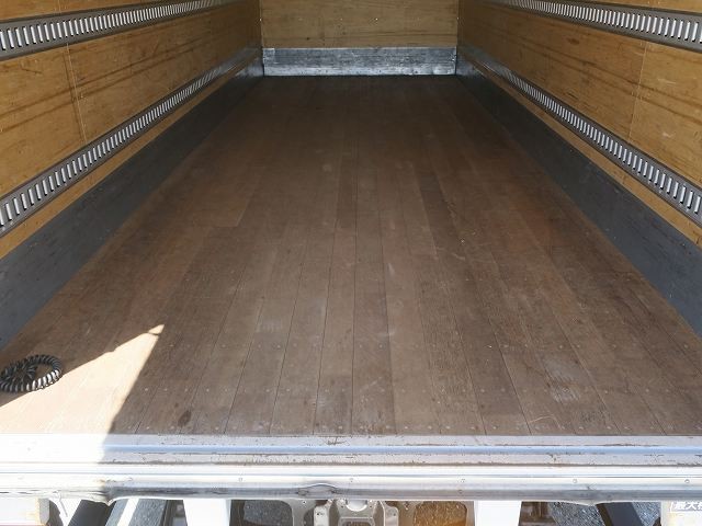 中古トラック 日野アルミバン ＃6