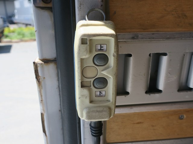 中古トラック 日野アルミバン ＃9