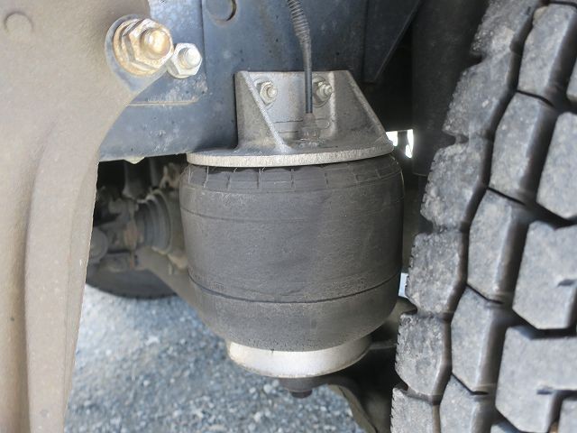 中古トラック 日野アルミバン ＃10