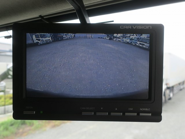 中古トラック 三菱ふそう平ボディアルミブロック #20