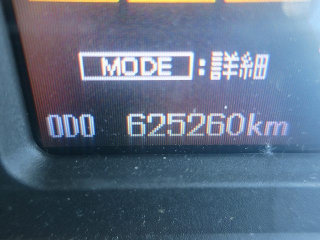 中古トラック 三菱ふそうトラクタヘッド #18