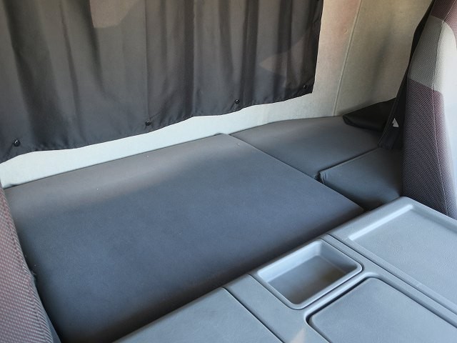 中古トラック 三菱ふそうトラクタヘッド #23