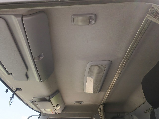 中古トラック 日野平ボディアルミブロック #24