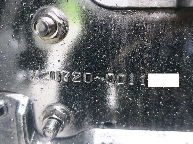 中古トラック 日野アルミウィング ＃11