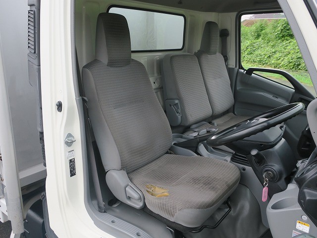 中古トラック 日野アルミウィング ＃12