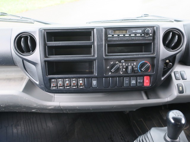 中古トラック 日野アルミウィング ＃14