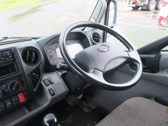 中古トラック 日野アルミウィング ＃15