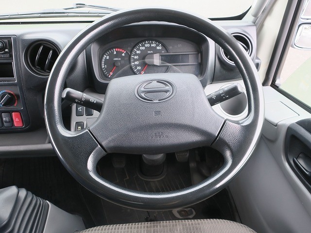 中古トラック 日野アルミウィング ＃16