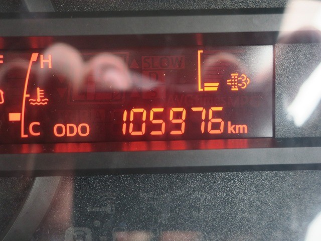 中古トラック 日野アルミウィング ＃17