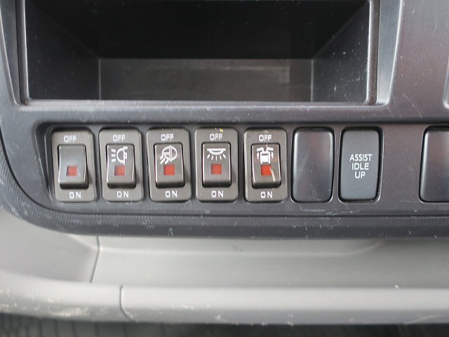 中古トラック 日野アルミウィング ＃21