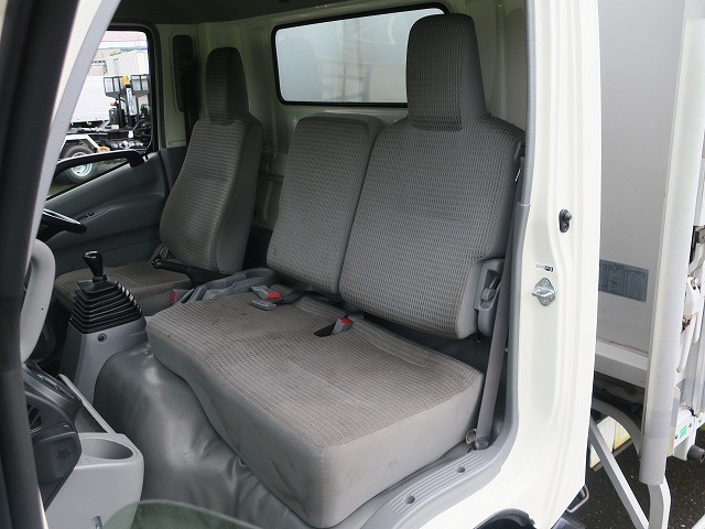 中古トラック 日野アルミウィング ＃23