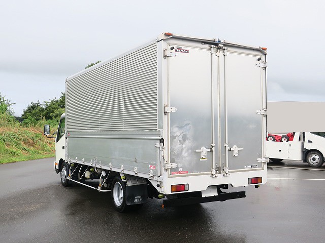 中古トラック 日野アルミウィング ＃4