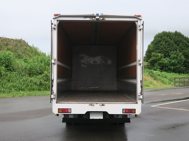 中古トラック 日野アルミウィング ＃5