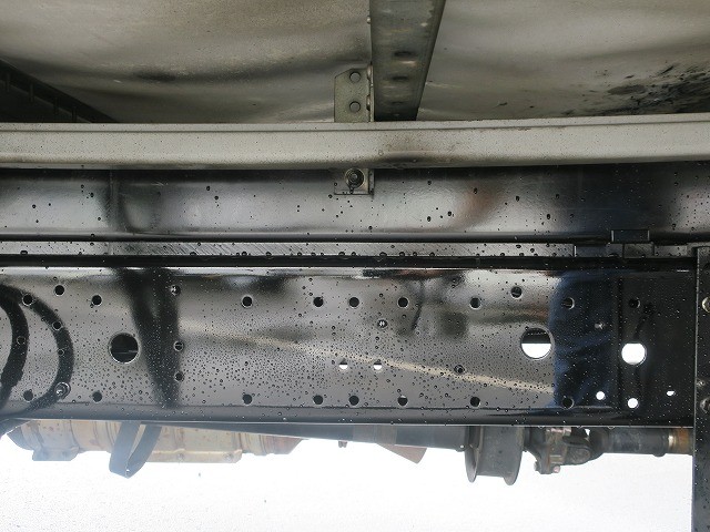 中古トラック 日野アルミウィング ＃9