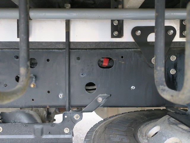 中古トラック 日野アルミウィング #12