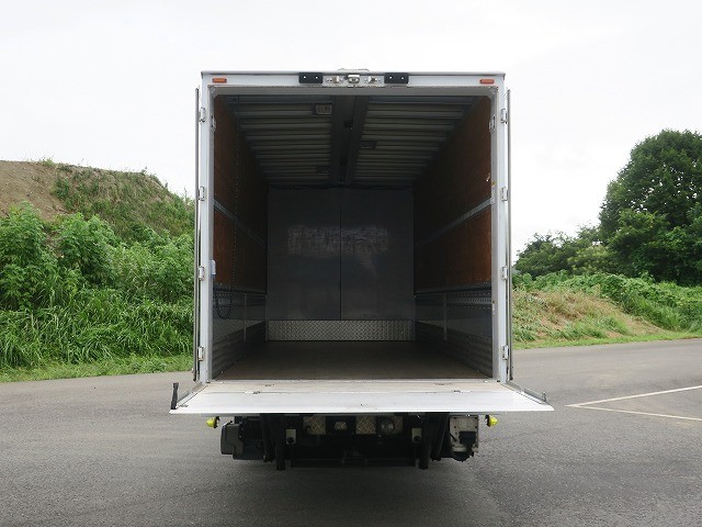 中古トラック 日野アルミウィング #5