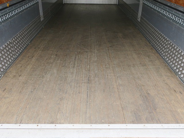 中古トラック 日野アルミウィング #6