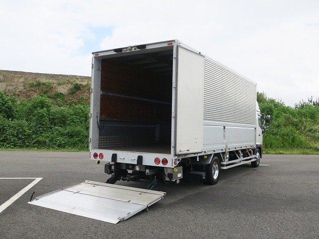 中古トラック 日野アルミウィング #9