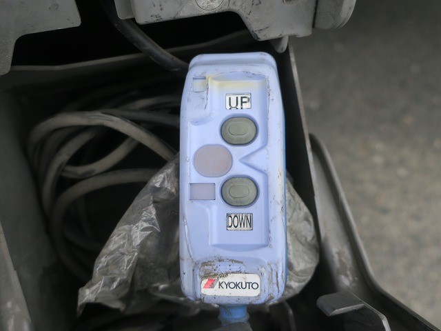 中古トラック 日野アルミウィング #10