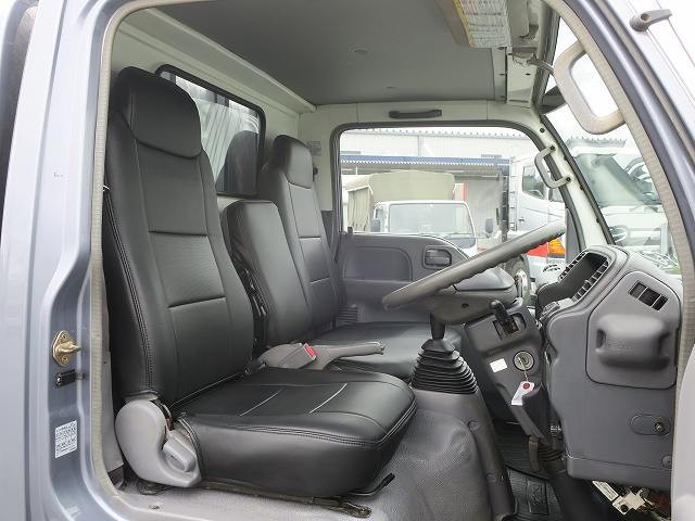 中古トラック いすゞ平ボディ ＃13