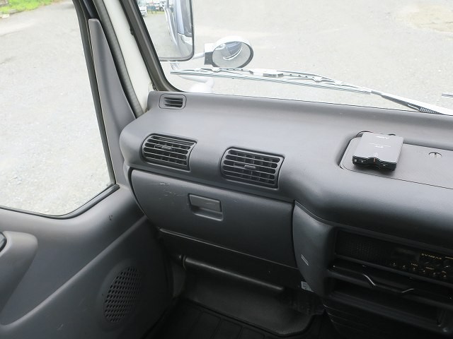 中古トラック いすゞ平ボディ ＃14