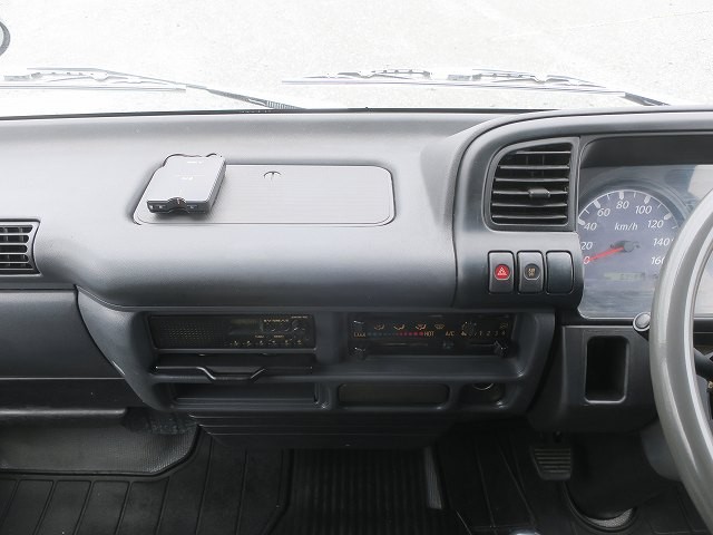 中古トラック いすゞ平ボディ #15