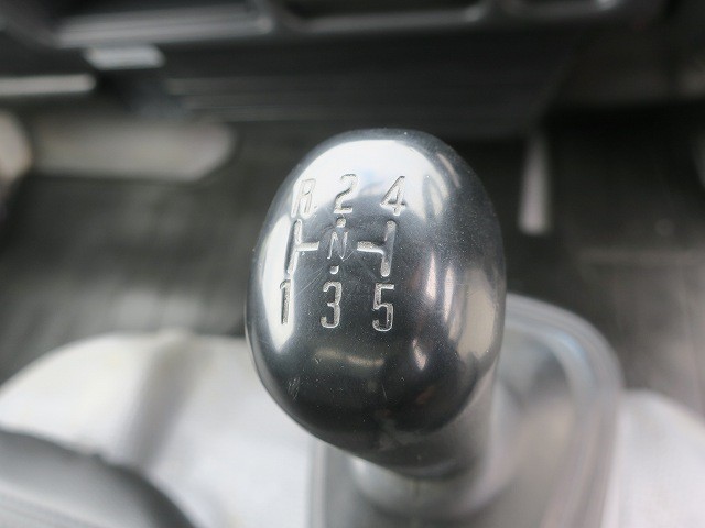 中古トラック いすゞ平ボディ ＃19