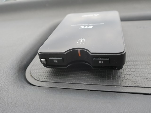 中古トラック いすゞ平ボディ #20