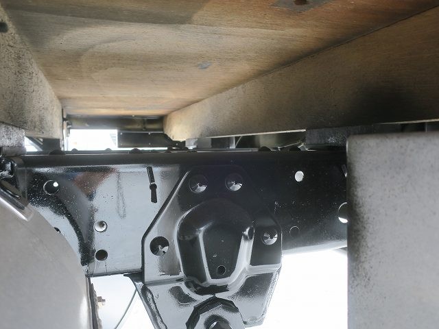 中古トラック いすゞ平ボディ ＃10