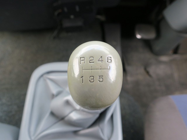 中古トラック 三菱ふそうクレーン付 #20