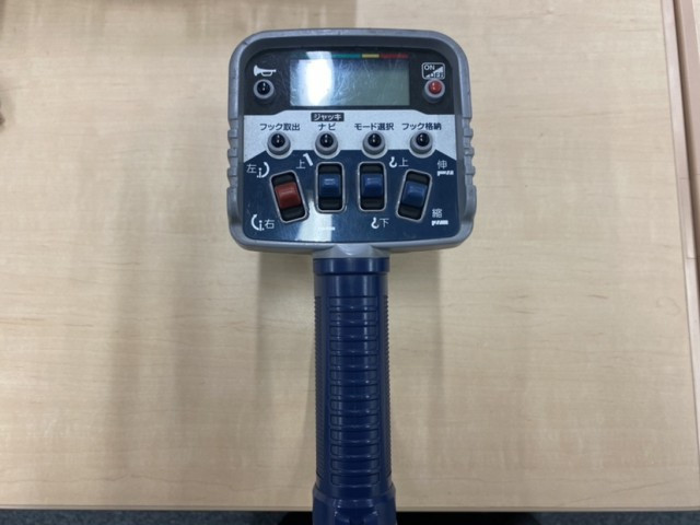 中古トラック 三菱ふそうクレーン付 ＃24