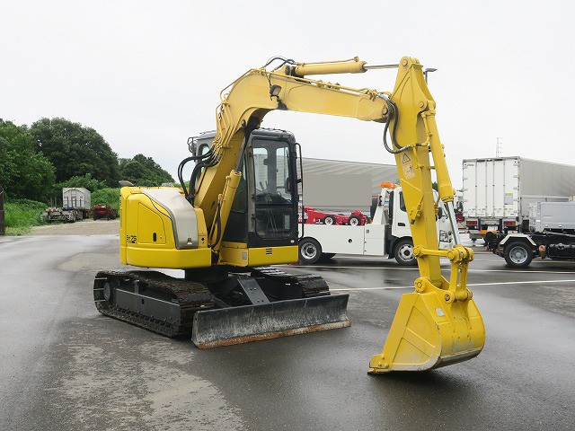 中古トラック 国内・その他油圧ショベル(ユンボ) #2