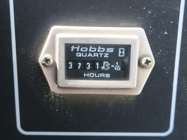 中古トラック コマツブルドーザー ＃21