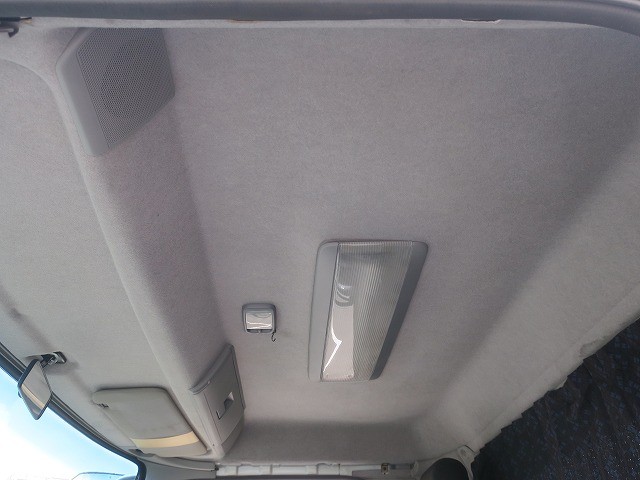 中古トラック UDトラックスコンクリートミキサー車 #24