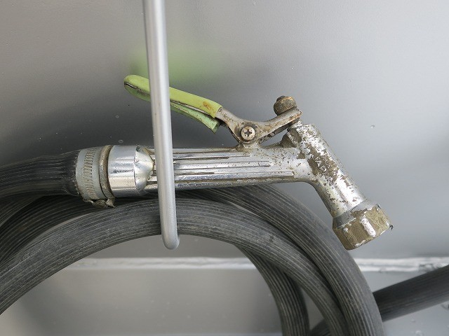 中古トラック UDトラックスコンクリートミキサー車 #10