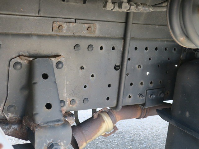 中古トラック いすゞアルミウィング ＃12