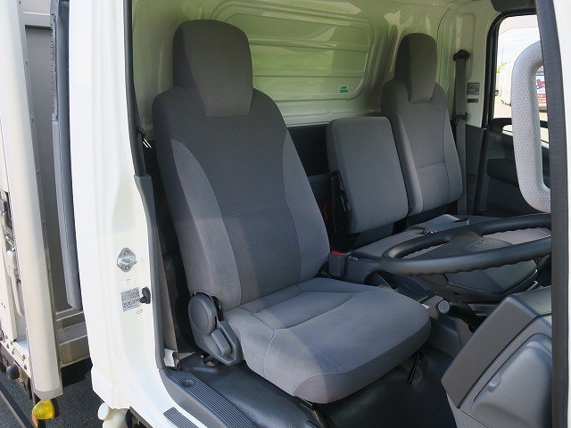 中古トラック いすゞアルミウィング ＃15