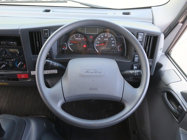 中古トラック いすゞアルミウィング ＃17