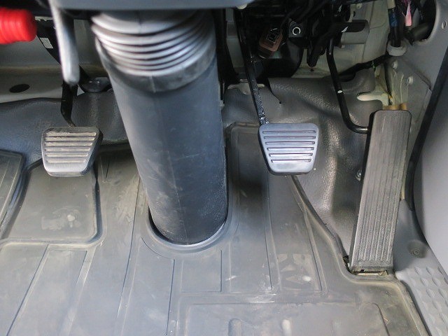 中古トラック いすゞアルミウィング ＃22