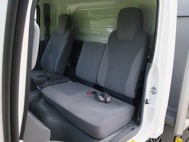 中古トラック いすゞアルミウィング ＃23