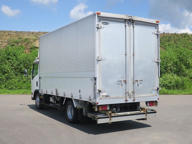 中古トラック いすゞアルミウィング ＃4