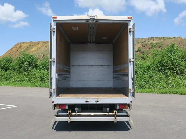 中古トラック いすゞアルミウィング ＃5