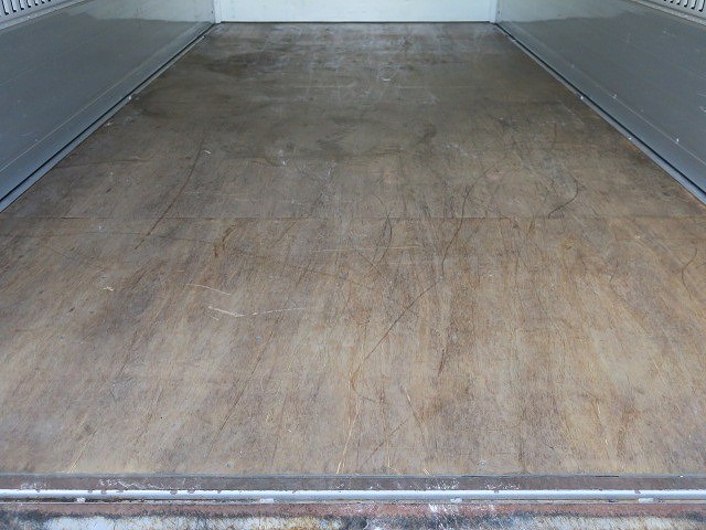 中古トラック いすゞアルミウィング ＃6