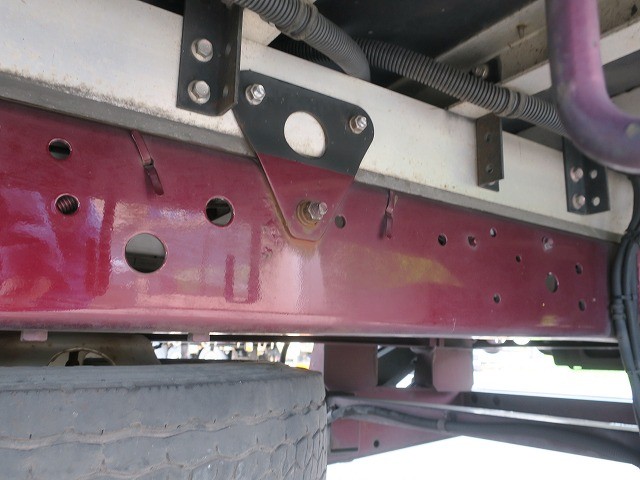 中古トラック 日野アルミウィング ＃12