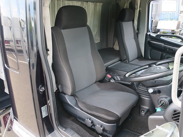 中古トラック 日野アルミウィング ＃14