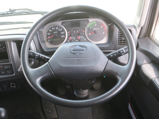 中古トラック 日野アルミウィング ＃16