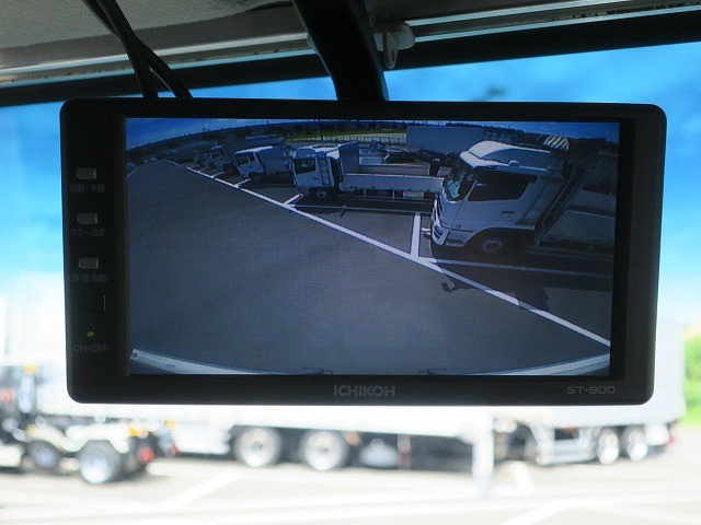 中古トラック 日野アルミウィング ＃19