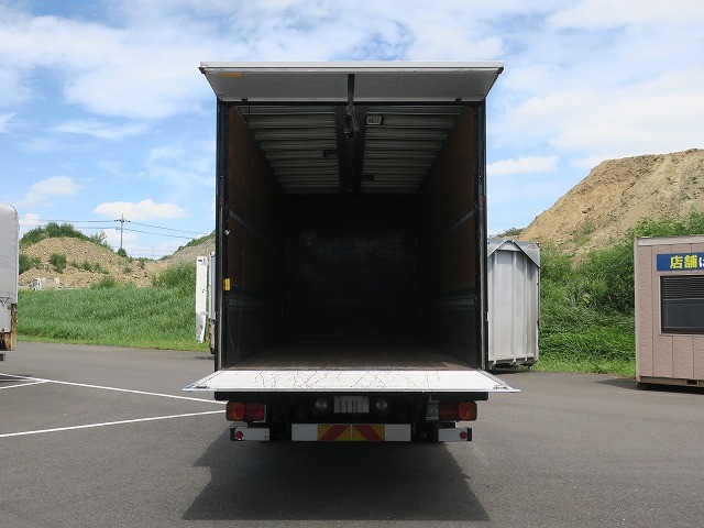 中古トラック 日野アルミウィング #5