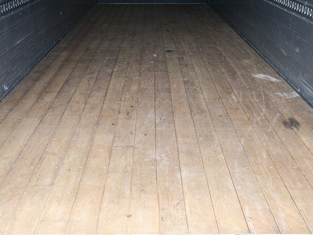 中古トラック 日野アルミウィング #6